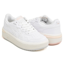 ASICS SportStyle JAPAN S ST WHITE / MAPLE SUGAR 1203A289-105画像