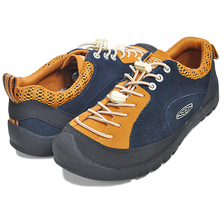 KEEN JASPER ROCKS SP SKY CAPTAIN/CURRY 1028126画像