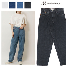 JOHNBULL DENIM DELIGHT DAYS 13oz REGULAR JEANS JY231P02画像