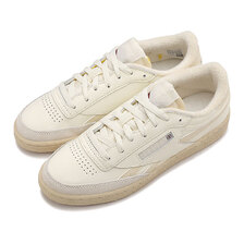Reebok CLUB C REVENGE VINTAGE CHALK 100033096画像