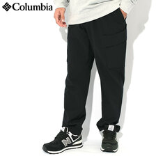 Columbia Enjoy Mountain Life Brushed Pant PM4330画像