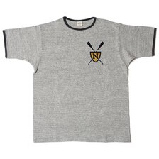 WAREHOUSE Lot 4059 リンガーT N画像