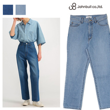 JOHNBULL DENIM DELIGHT DAYS 11.5オンスデニムレギュラージーンズ JY231P07画像