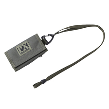 Liberaiders PX MINI WALLET 869052301画像