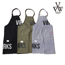 VIRGOwearworks Colony Apron VG-GD-744画像