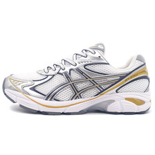 ASICS SportStyle GT-2160 WHITE/PURE SILVER 1203A275-102画像