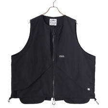 CMF OUTDOOR GARMENT 15 STEP VEST CMF2302-V02C画像