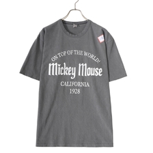 JACKSON MATISSE MickeyMouse CALIFORNIA 1928 Tee JM23AW004画像