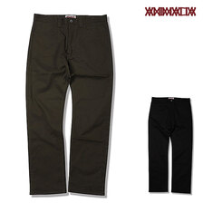 ANIMALIA REDNEX PANTS #001 AN23A-PT01画像