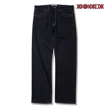ANIMALIA JEANS BRONCO #011 AN23A-PT02画像
