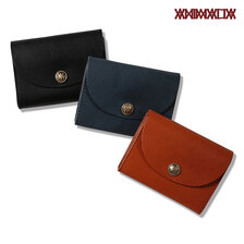 ANIMALIA CHISHOLM TRAIL - Mini Wallet N23A-AC03画像