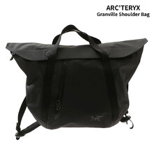 ARC'TERYX Granville Shoulder Bag X000006316画像