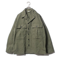 orslow US ARMY M43 HBT JACKET 01-6046-76画像