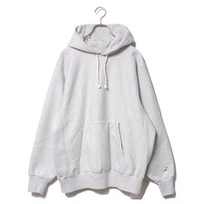 orslow EAVY WEIGHT VINTAGE HOODIE UNISEX 03-0031-62画像