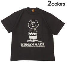 HUMAN MADE PEANUTS T-SHIRT #2画像