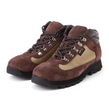 AVIREX CORDURA COMBINATION FIELD BOOTS DARK BROWN3 7833991201画像