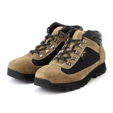 AVIREX CORDURA COMBINATION FIELD BOOTS TAN6 7833991201画像