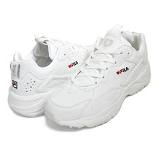 FILA RAY TRACER HEART WHITE/RED UFW23041-125画像