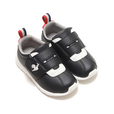 le coq sportif LCS MONTPELLIER VI F BLACK / RED QL5WJC55BR画像