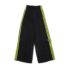 adidas SATIN ADIBREAK BLACK IJ5018画像