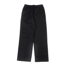 adidas BLUE VERSION SST TRACKPATNS BLACK IJ7407画像