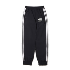 adidas TRACKPANT NSRC BLACK IL4982画像