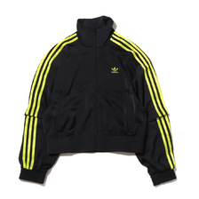 adidas SATIN FB TT BLACK IJ5015画像