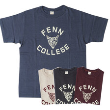 WAREHOUSE Lot 4601 FENN画像