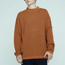 MANASTASH HEAVY SNUG THERMAL MOCK NECK 7923230020画像