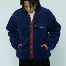 MANASTASH MT. GORILLA JACKET '23 7923252014画像