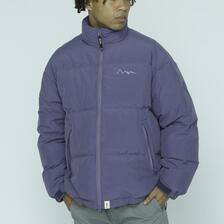 MANASTASH DOWN JACKET 7923252031画像