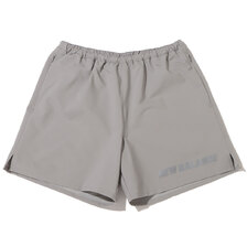 new balance MET24 Training Shorts TEAM AWAY GREY AMS35000画像