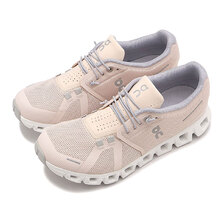 On Cloud 5 Shell/White 59.98153画像