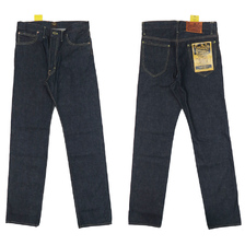 TOYS McCOY OVERALLS for RIDERS DENIM LOT 001Z TMP2303画像