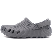 crocs THE POLLEX CLOG "SALEHE BEMBURY" NIAGARA 207393-1MA画像