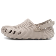 crocs THE POLLEX CLOG "SALEHE BEMBURY" HORCHATA 207393-2DO画像