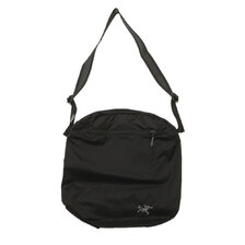 ARC'TERYX Heliad 12L Tote BLACK X000006067画像