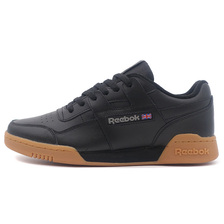 Reebok WORKOUT PLUS BLACK 100000065画像