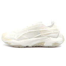 PUMA PLEXUS VINYL "ANONYMOUS CLUB" WARM WHITE 388736-01画像