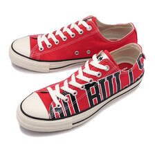CONVERSE ALL STAR (R) NBA OX CHICAGO BULLS 31309390画像