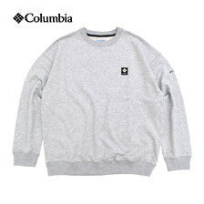 Columbia Alexander Isle Crew Sweat PM0547画像