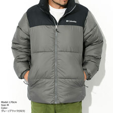 Columbia Puffect II JKT WM9488画像