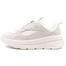 UGG W CA1 ZIP WHITE 1151653-WHT画像