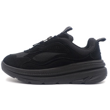UGG W CA1 ZIP BLACK 1151653-BLK画像
