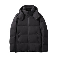 DESCENTE ALLTERRAIN MIZUSAWA DOWN JACKET "ANCHOR" DAMWGK31U画像