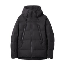 DESCENTE ALLTERRAIN MIZUSAWA DOWN JACKET "MOUNTAINEER" DAMWGK30U画像