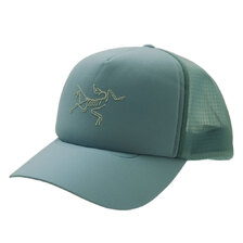 ARC'TERYX Bird Trucker Curved SOLACE X000006120画像