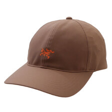 ARC'TERYX Small Bird Hat VELVET SAND X000007074画像