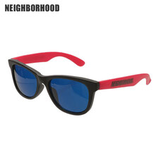 NEIGHBORHOOD 23SS COLOR FRAME SUNGLASSES 231MYNH-EW01S画像