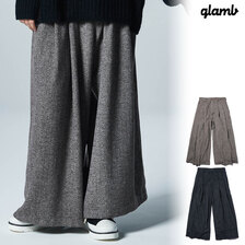 glamb Extra Baggy Slacks GB0423-P03画像